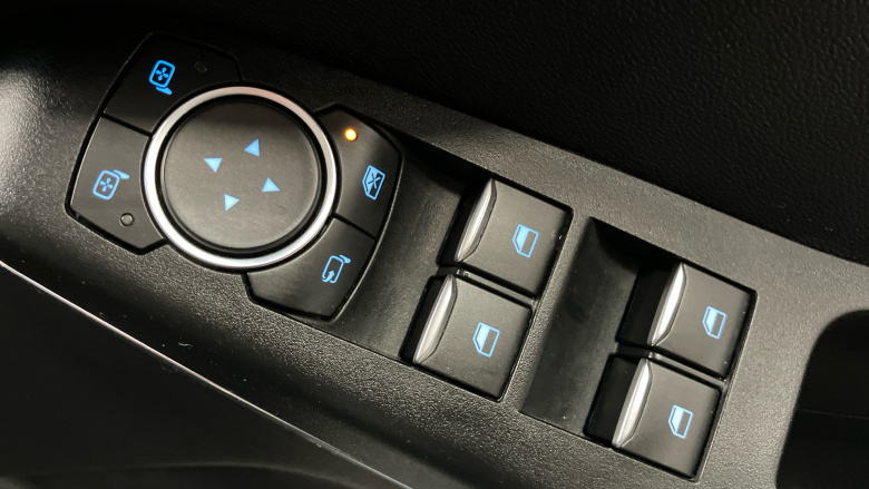 Ford Fiesta 1.0 EcoBoost Hybrid mHEV 155 Vignale Edition 5dr Petrol Hatchback